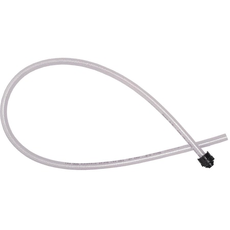 Solo Solo Replacement Hose, 48"L 0064234 00-64-234